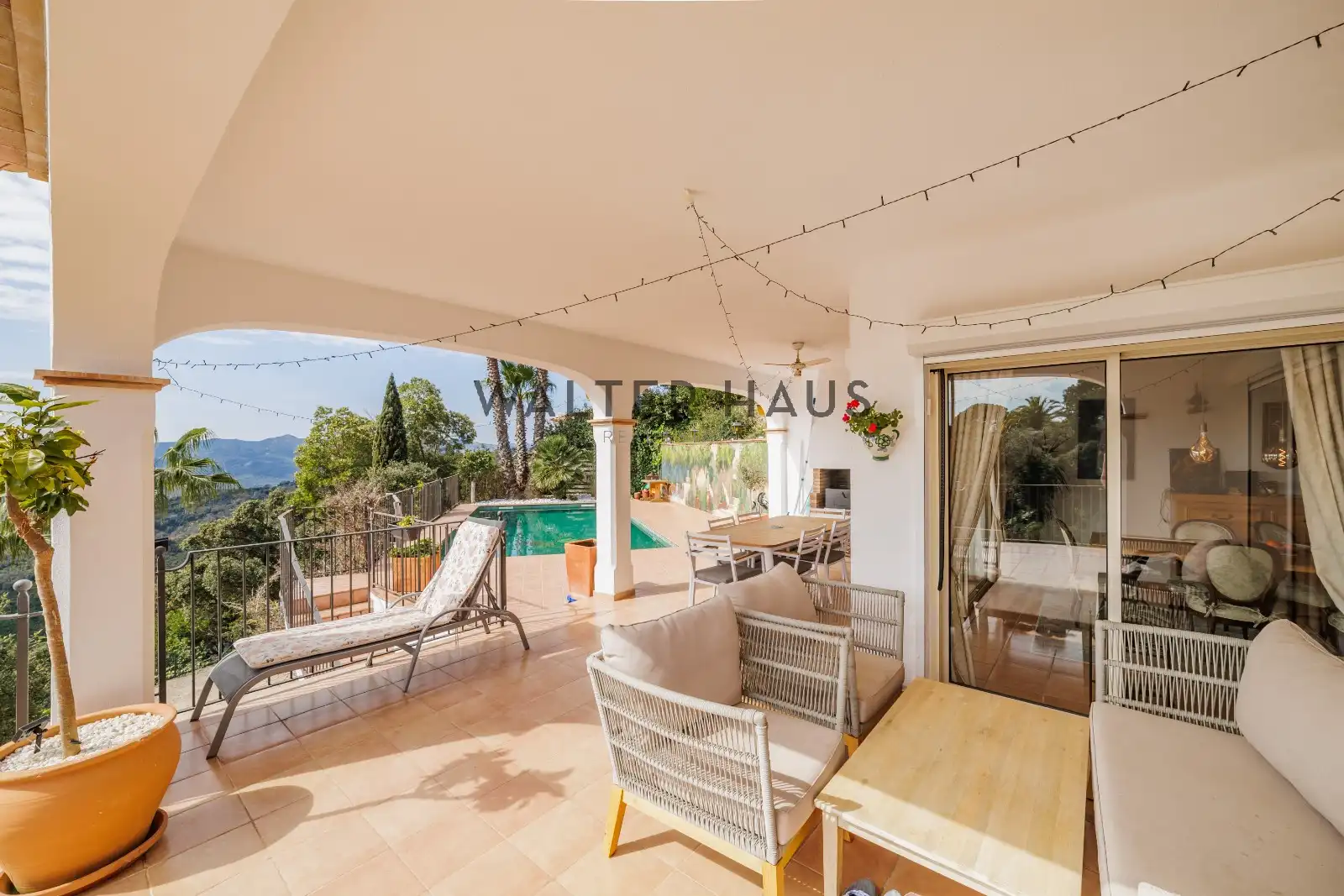 Haus mit Pool zum Verkauf in Platja d'Aro, imagen 16