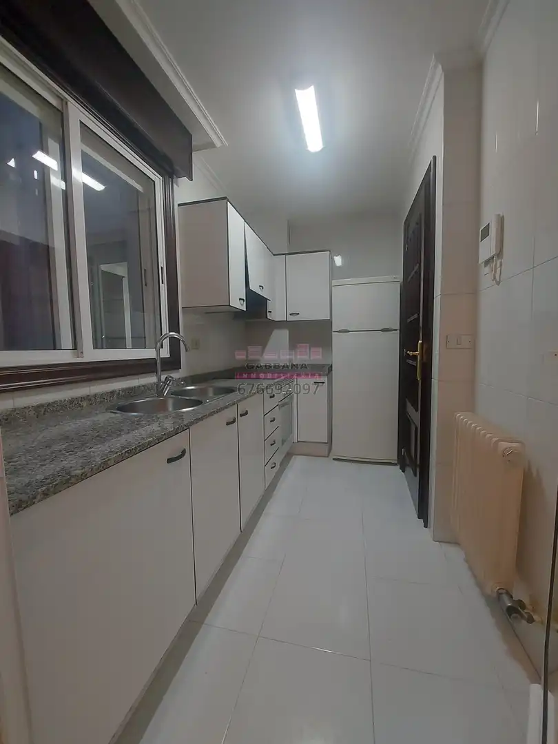 Flat for rent in Casablanca - Calvario