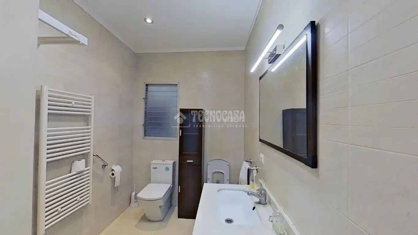 Baño de Piso en venta en Manresa con Balcón