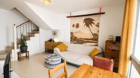 Foto 2 de Dúplex en venta en Calle Calle Antonia Morera García, 6, Corralejo, La Oliva