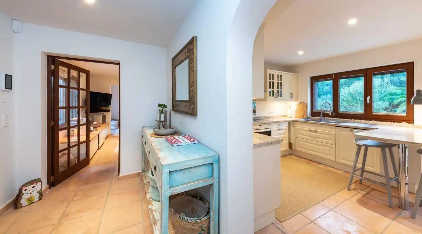 Villa mit Pool zum Verkauf in Santa Ponça, imagen 13