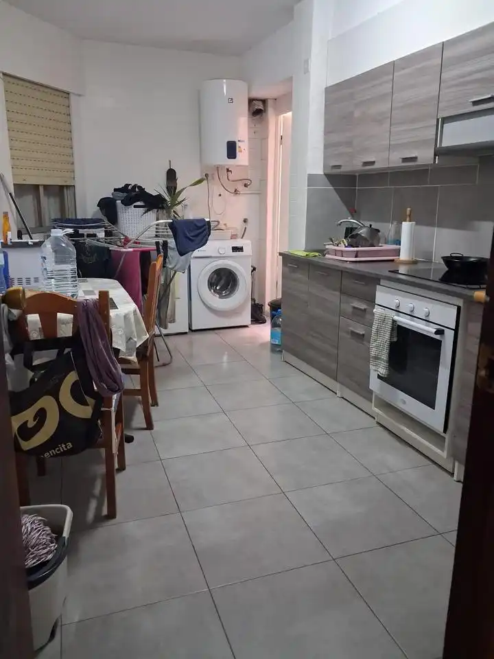 Cuina de Pis en venda en Santa Pola amb Aire condicionat i Terrassa