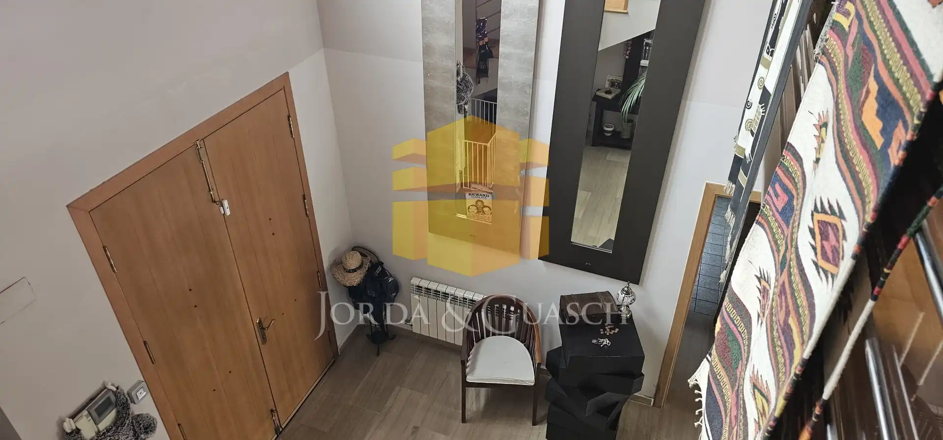 Houses for sale in Sant Cugat del Vallès  with Air Conditioner, Heating and Private garden