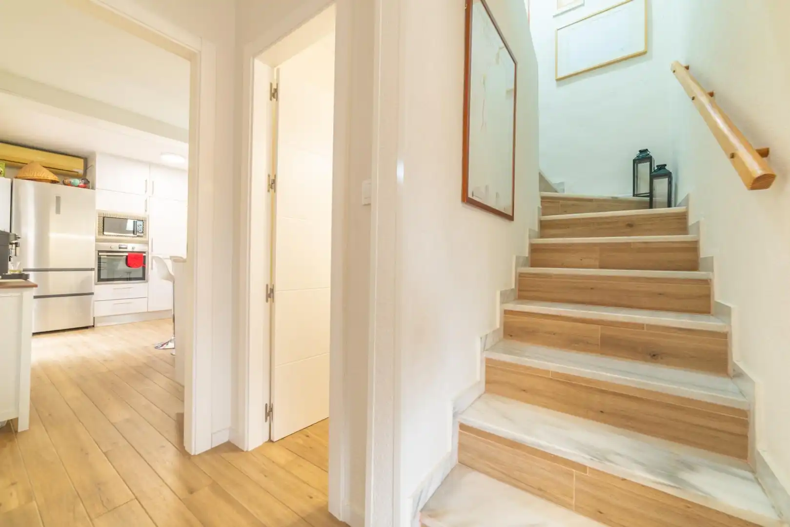 Casa adosada en venta en San Pedro del Pinatar con Aire acondicionado, Terraza y Trastero