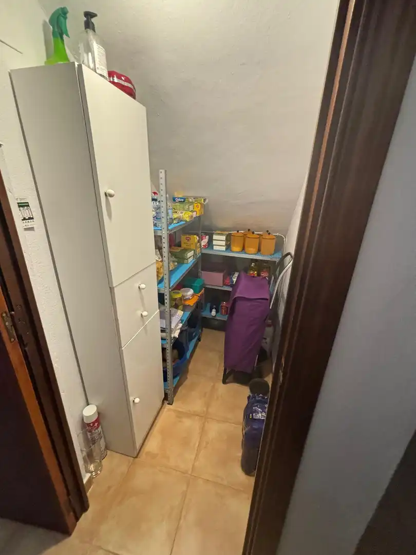 Houses for sale in El Bosque  with Private garden, Terrace and Storage room