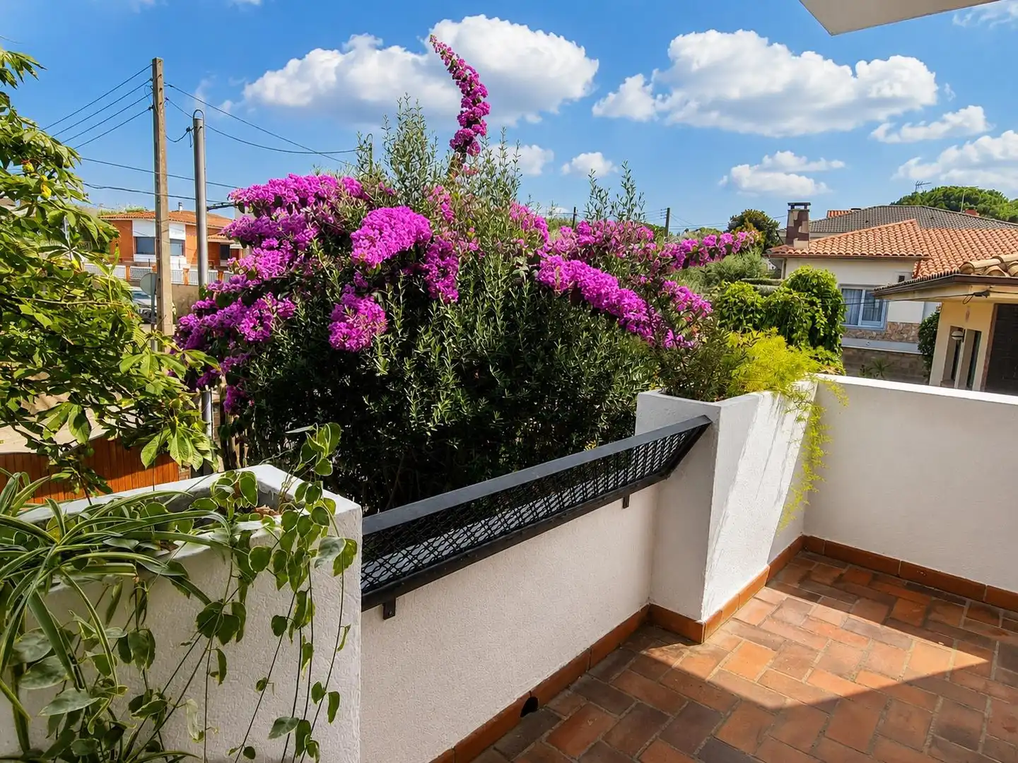 Casa con terraza en venta en Carrer CAN FALGUERA, imagen 40