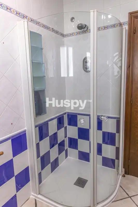 Detached house with terrace for sale in Calle Puenteareas, imagen 17
