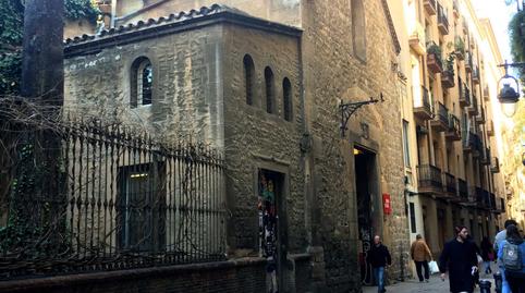 Foto 3 de Edifici en venda a El Raval,  Barcelona Capital