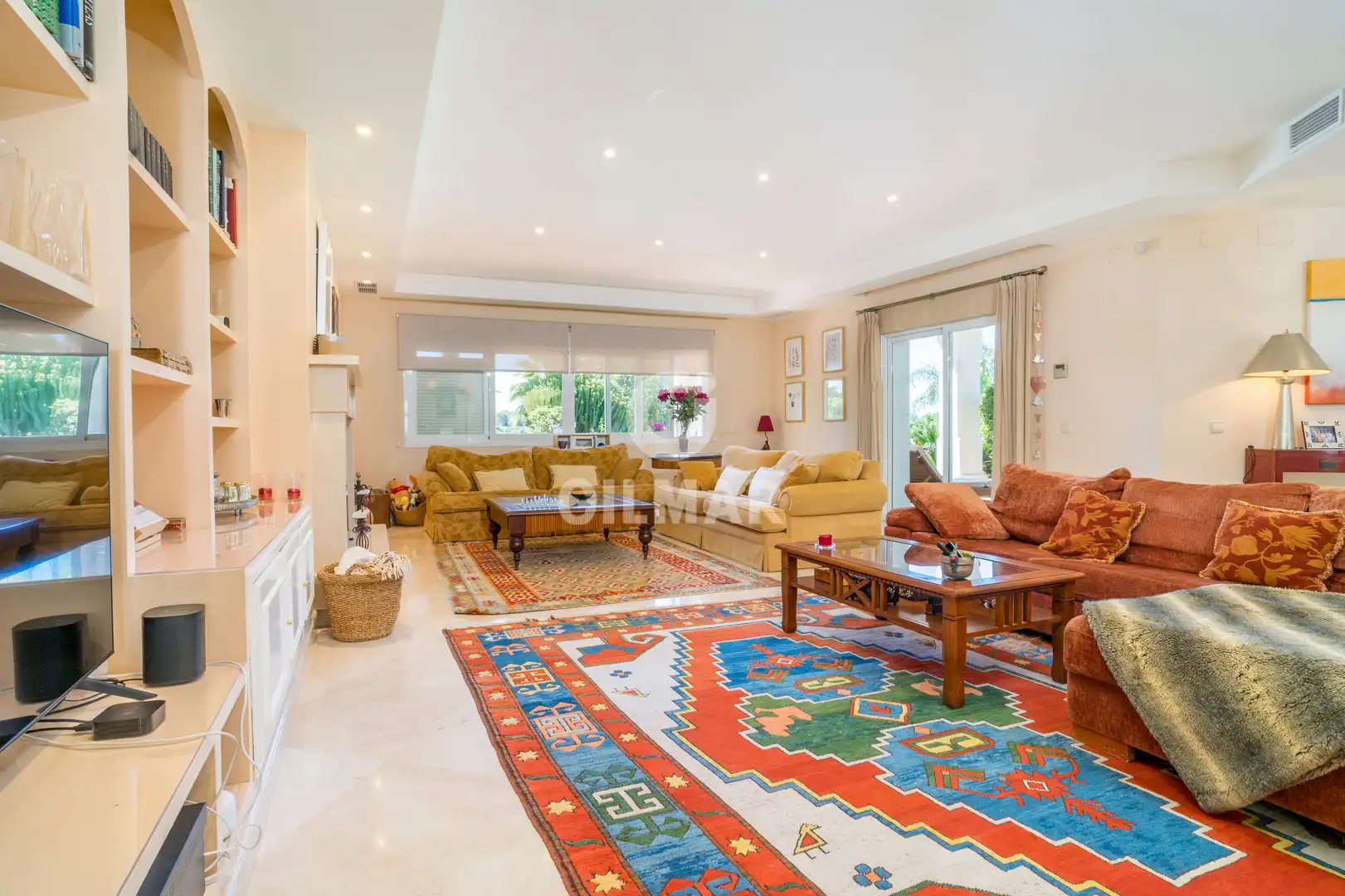 Villa avec piscine à vendre à El Paraíso, imagen 22