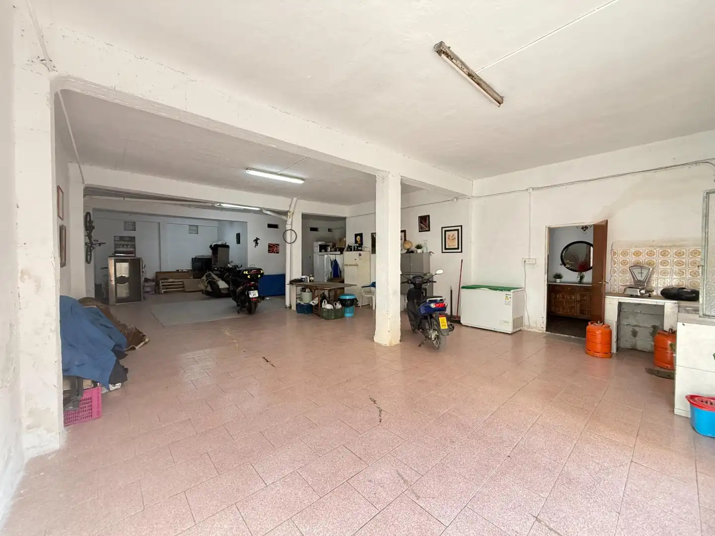 Adosado en venta en Calle Calle Isaac Peral de Beniaján, imagen 4