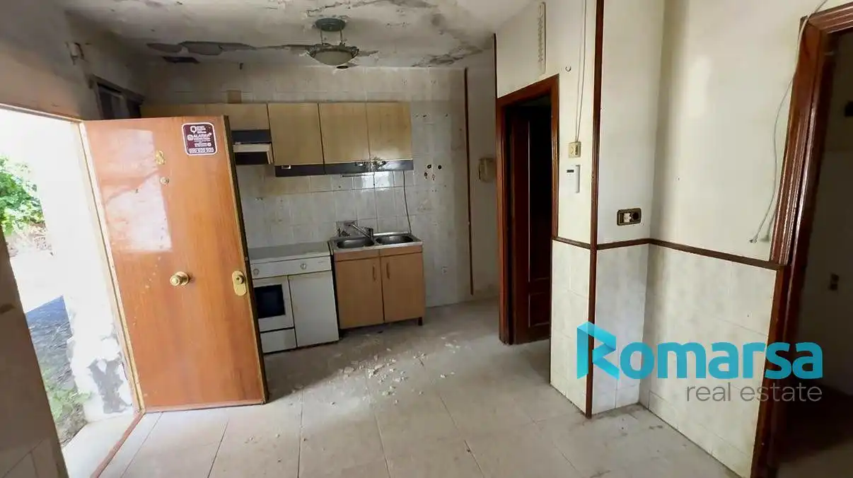 Casa con giardino in vendita a Sevilla, imagen 12