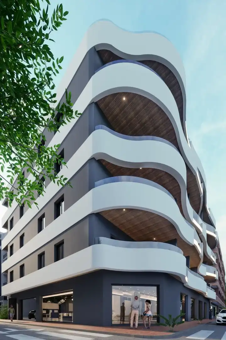 Apartment zum Verkauf in Playa del Cura, imagen 10