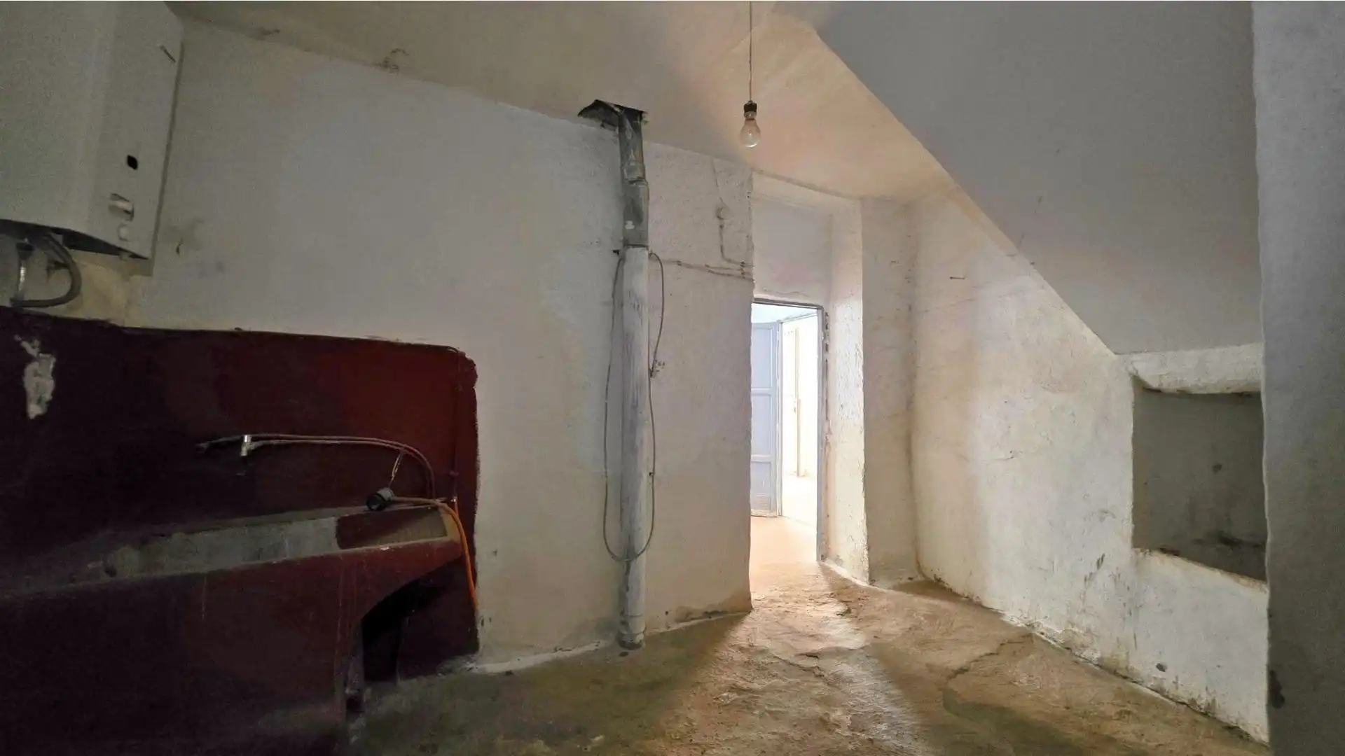 Casa o xalet en venda en Fiñana