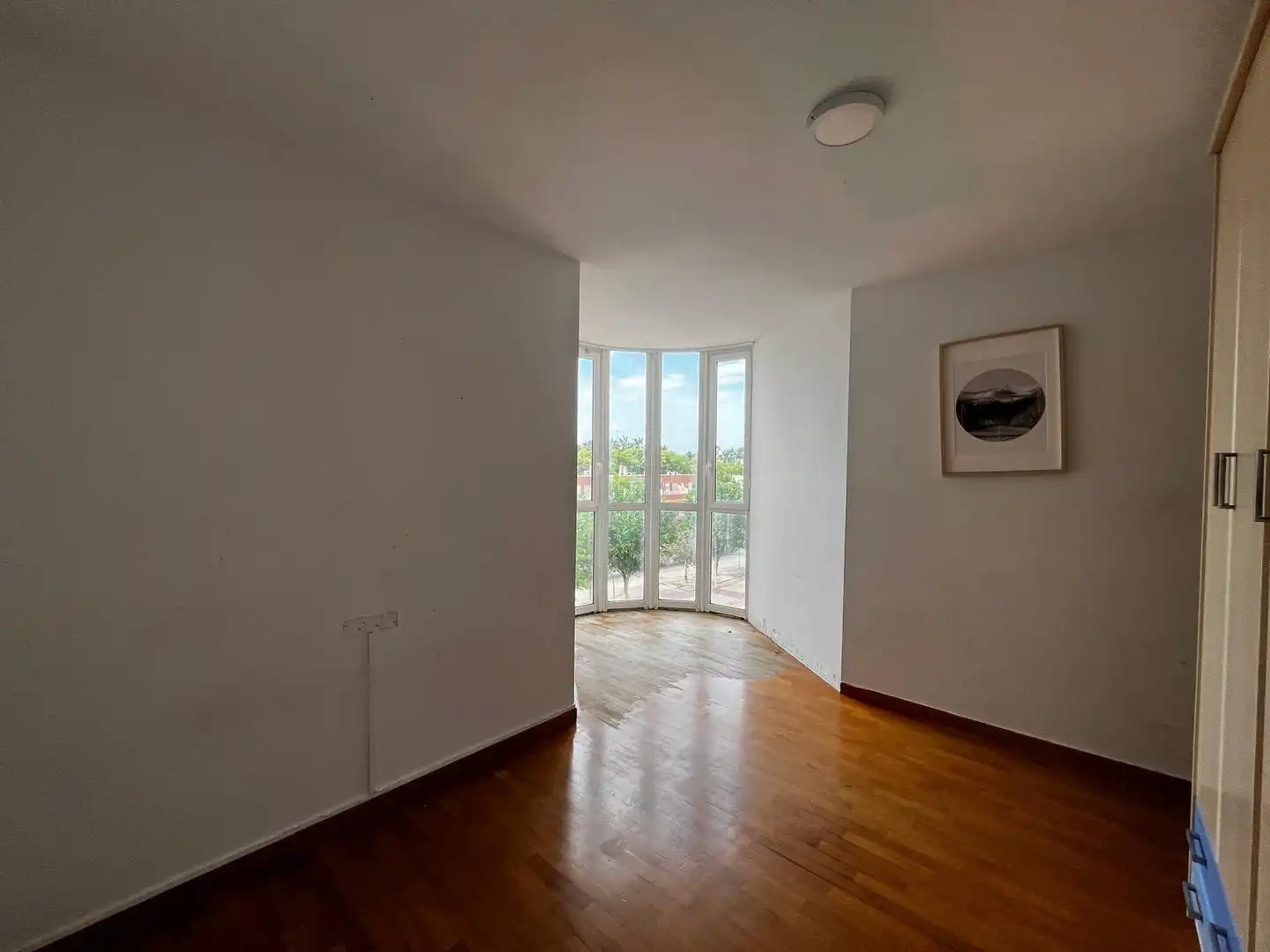 Habitación de Piso en venta en Murcia con Aire acondicionado, Calefacción y Parquet