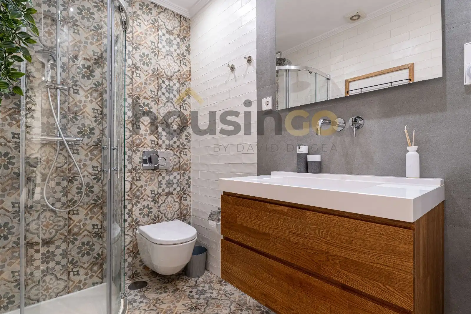 Wohnung zur Miete in Goya, Recoletos