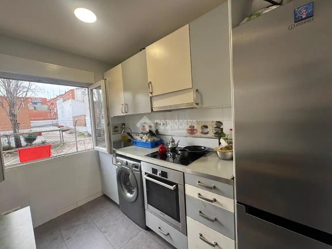 Wohnung zum Verkauf in San Blas, imagen 14