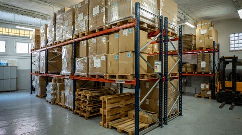 Photo 2 of Industrial buildings for sale in Carrer de Santa Rosa, Riu Nord, Santa Coloma de Gramenet