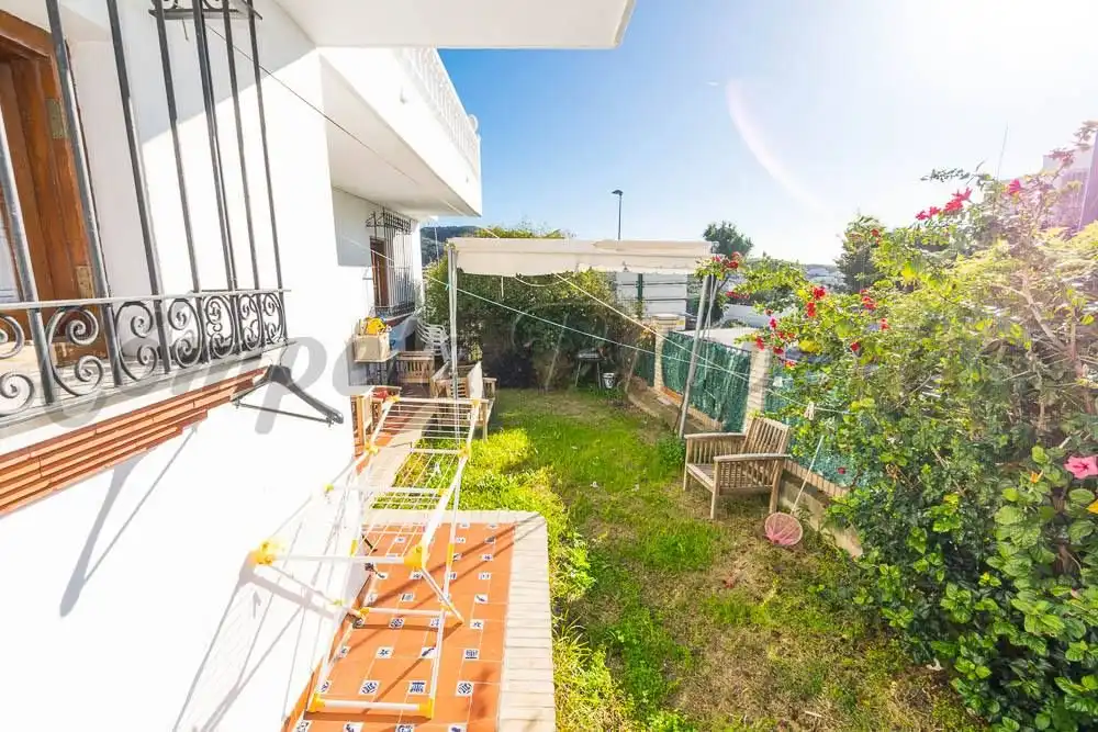 Casa con terrazza in vendita a Torrox Pueblo, imagen 20