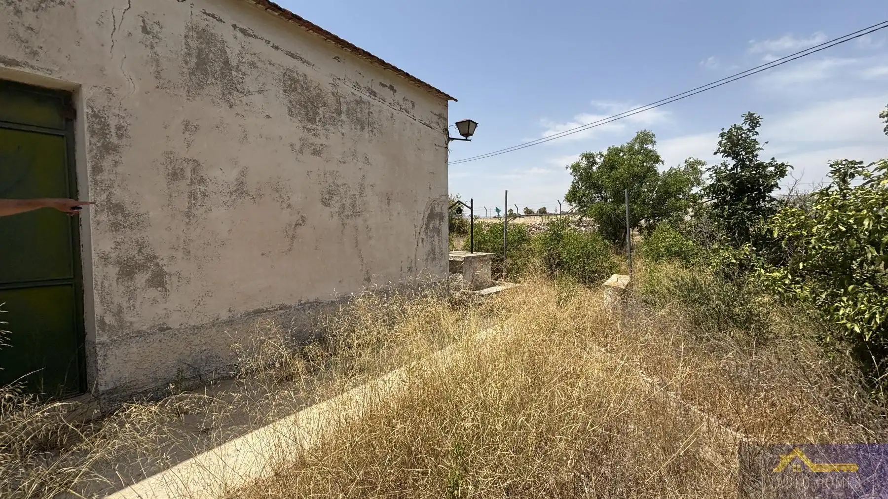 Finca rústica en venda a Paraje Ruices , Los Martinez del Puerto