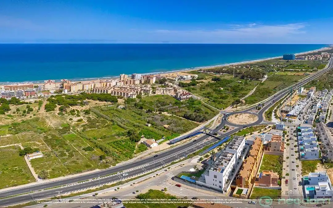 Haus zum Verkauf in Los Secanos, imagen 4