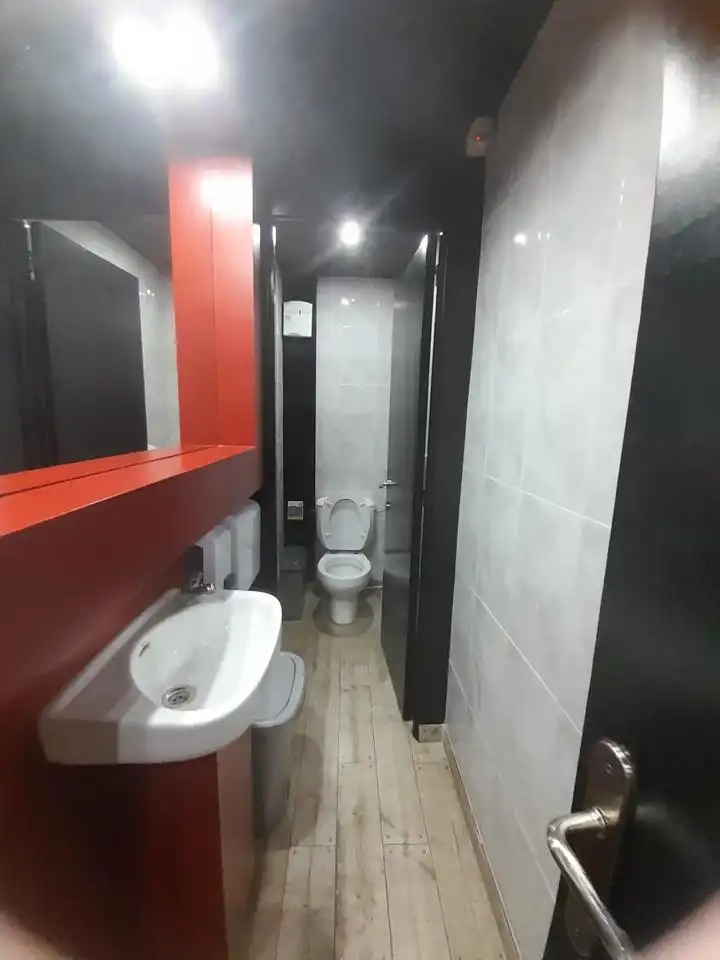 Local comercial en venda a Rubio, imagen 14