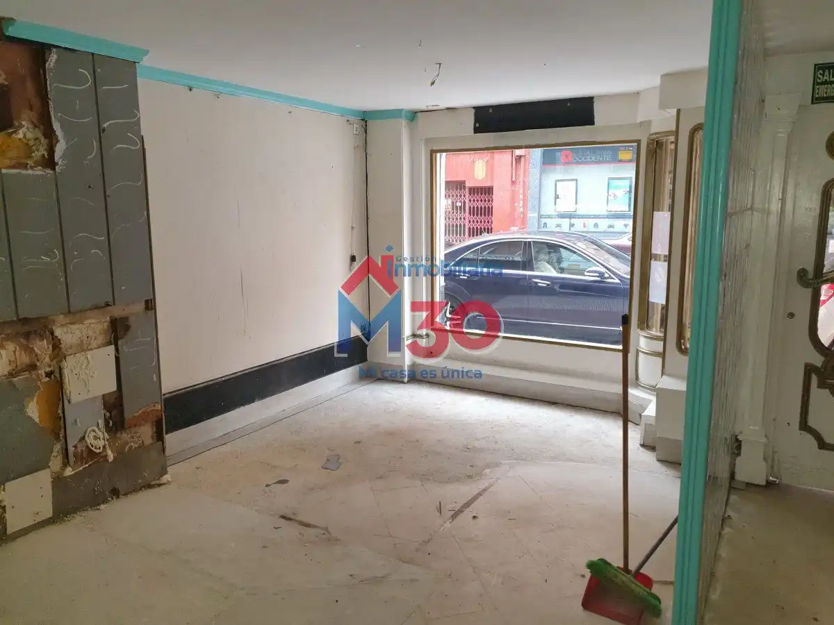 Local commercial à vendre à Centro, imagen 6