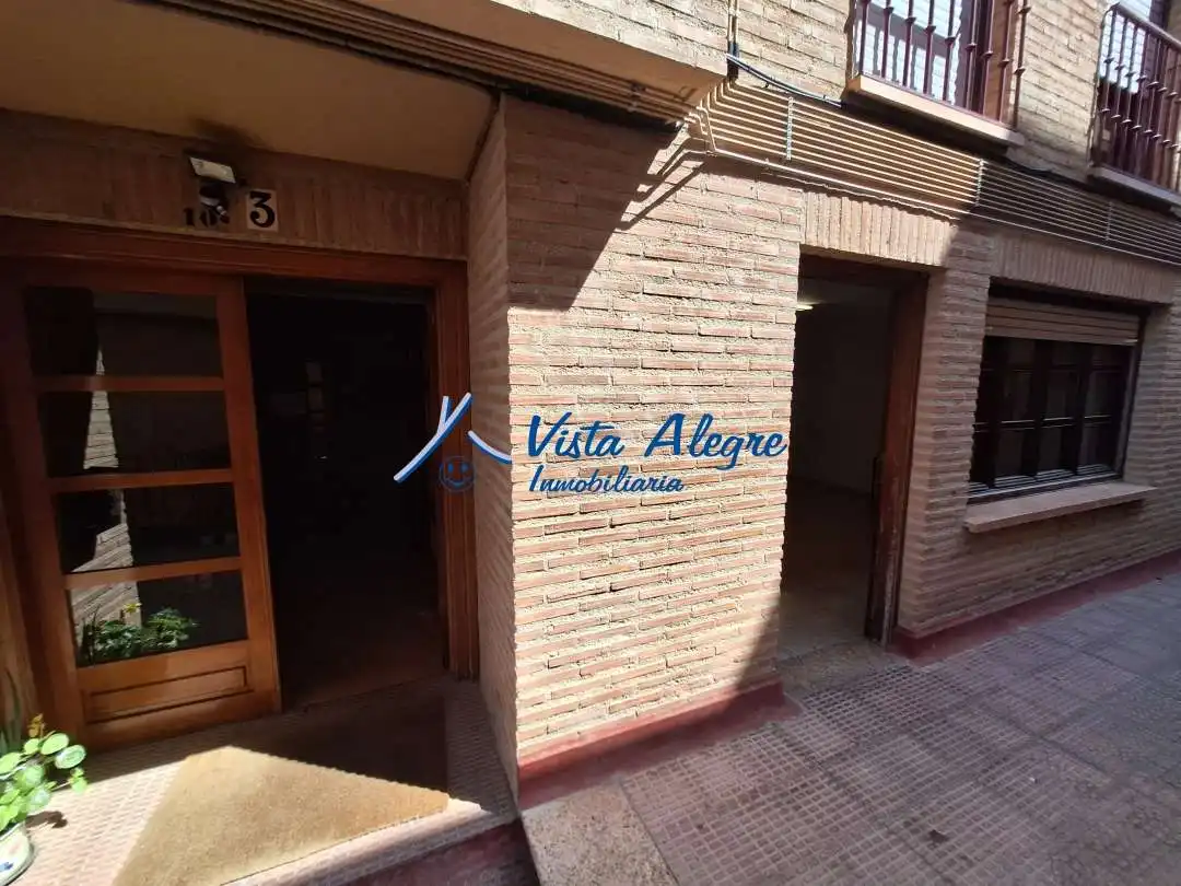 Piso en venta en San Vicente de la Sonsierra con Calefacción, Trastero y Amueblado