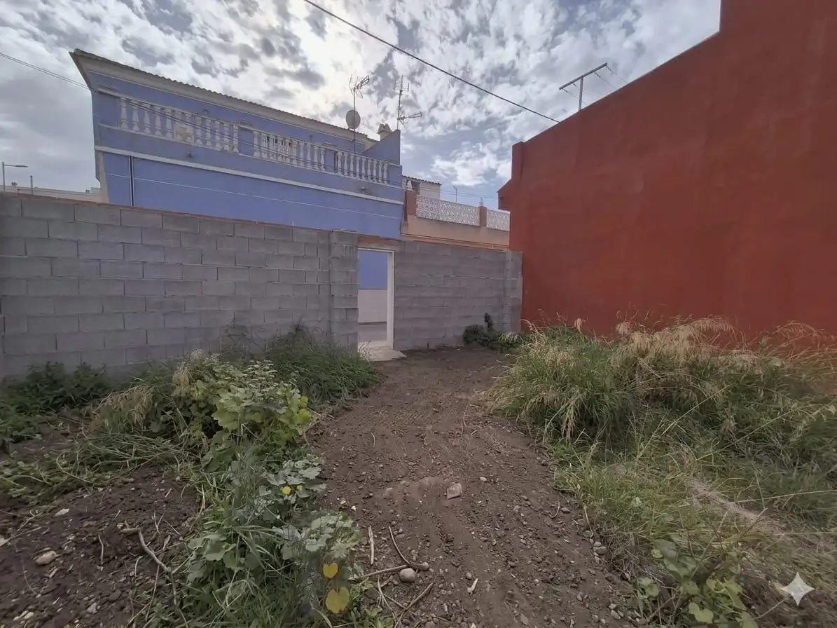 Residential land for sale in Calle CASSOLA, imagen 5