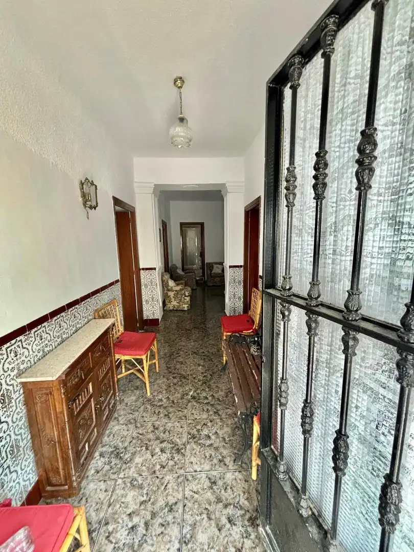Casa o xalet en venda en Albacete amb Traster, Moblat i Forn