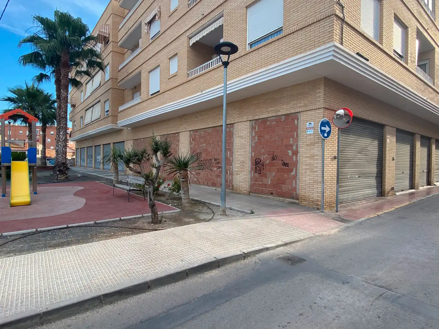 Local commercial à vendre à Callosa de Segura, imagen 4