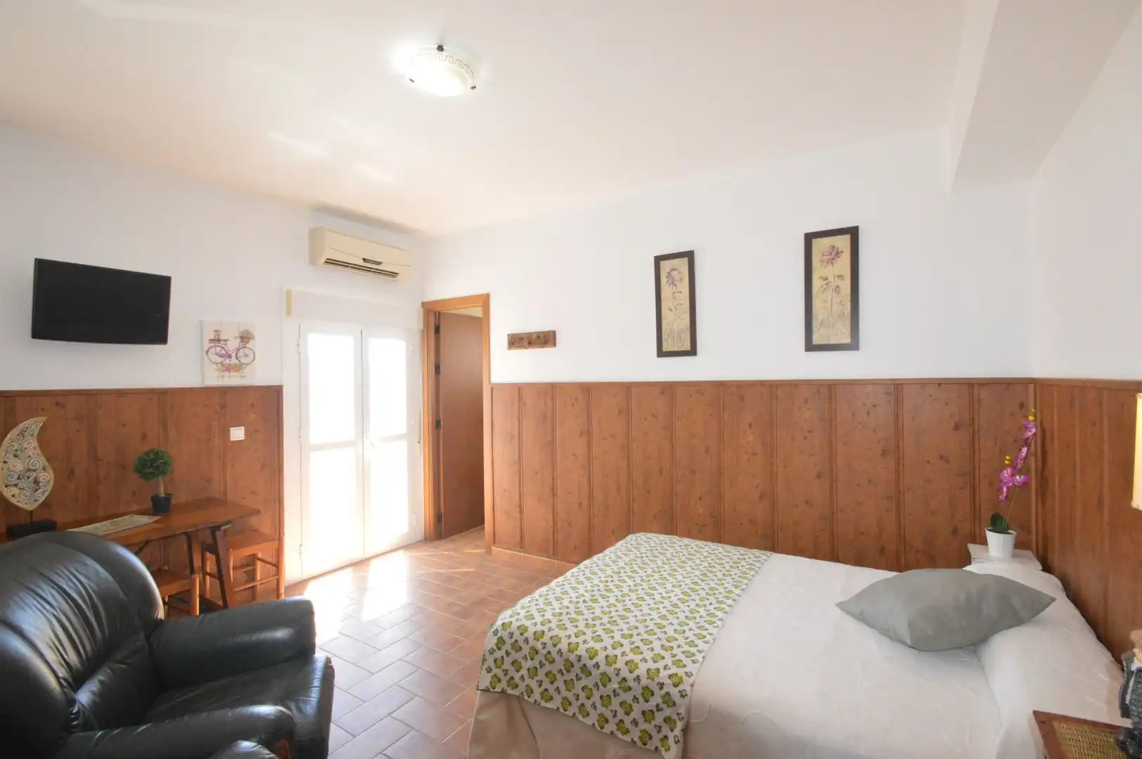 Wohnungen zur Miete in Calle Baleares, 33, Conil