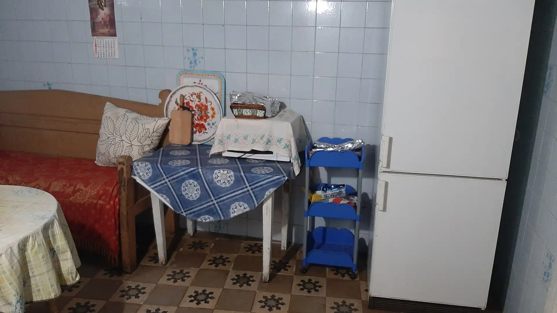 Casa o chalet en venta en Calle Zamora, Fresno de Sayago