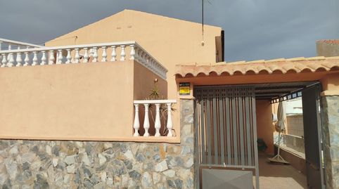 Foto 4 de Planta baja en venta en Calle Calle Pantano de Puentes, Bahia, Mazarrón