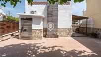 Exterior view of House or chalet for sale in Torredembarra  with Heating, Private garden and Terrace