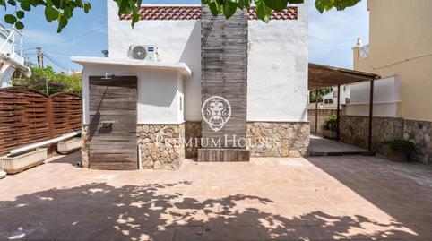 Foto 3 de Casa o xalet en venda a Clarà, Torredembarra