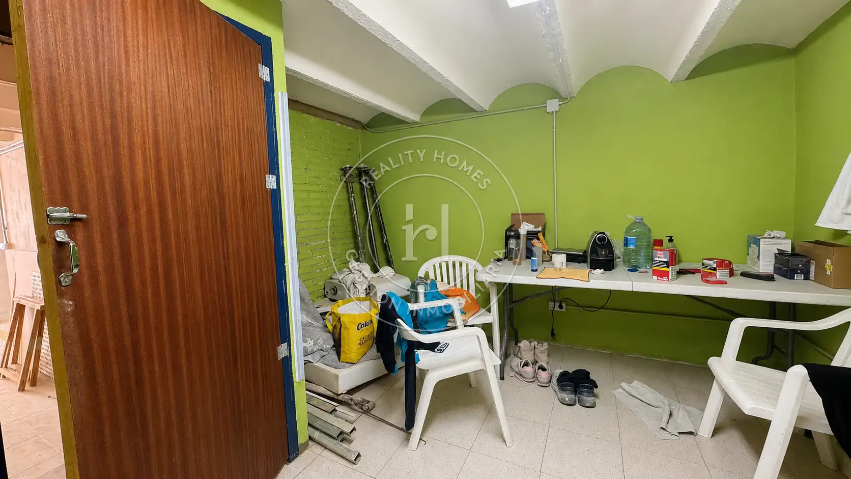 Edificio en venta en Vimbodí i Poblet