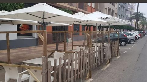 Foto 4 von Geschaftsraum zum Verkauf in Avinguda Joan XXIII, Carcaixent, Valencia