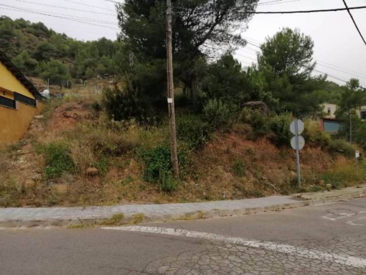 Residential for sale in Vacarisses
