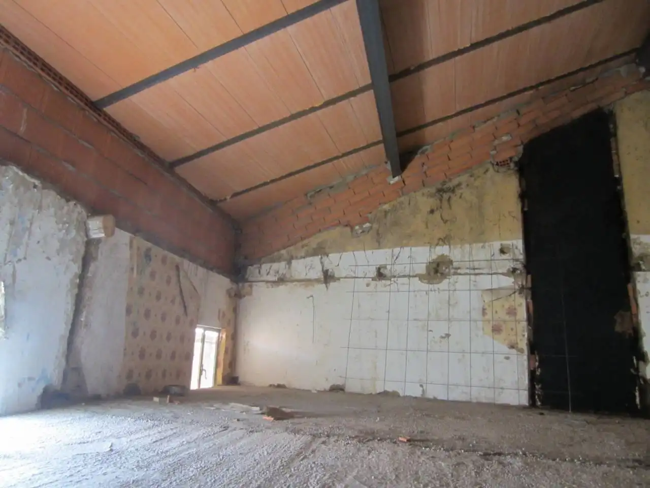 Casa o chalet en venta en Sancti-Spíritus (Salamanca) con Terraza