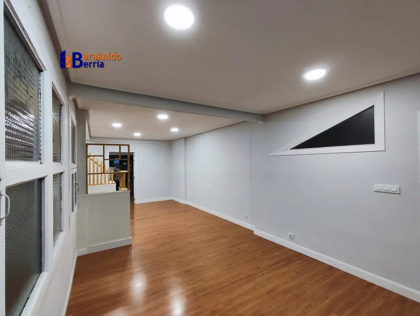 Office for sale in Barakaldo 