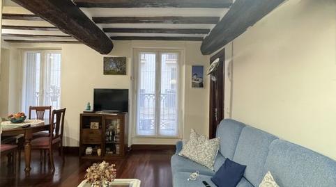 Photo 2 of Flat for sale in Parte Vieja, Donostia - San Sebastián