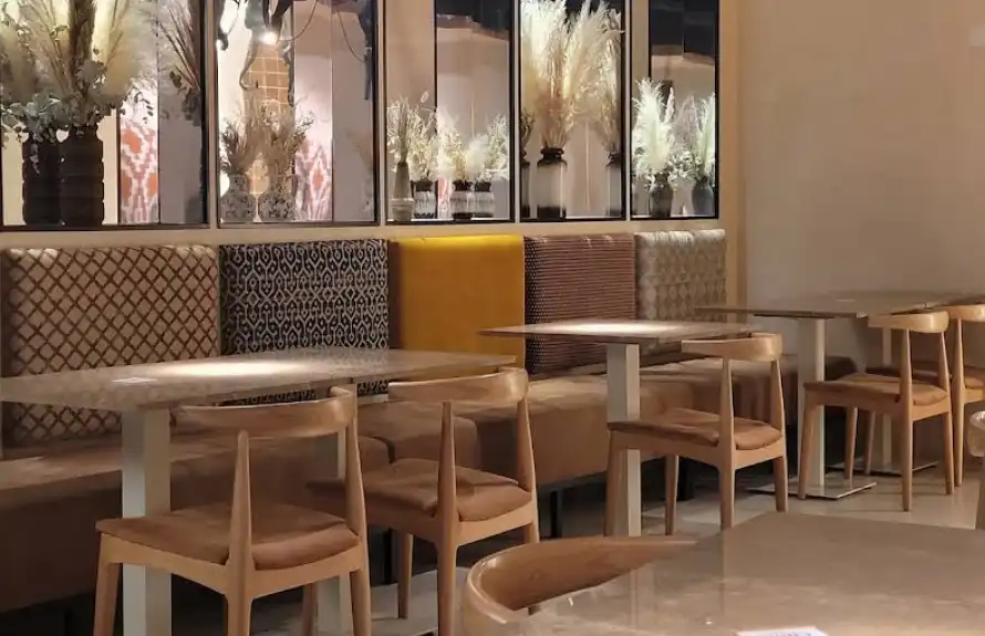 Local de lloguer en Madrid amb Terrassa