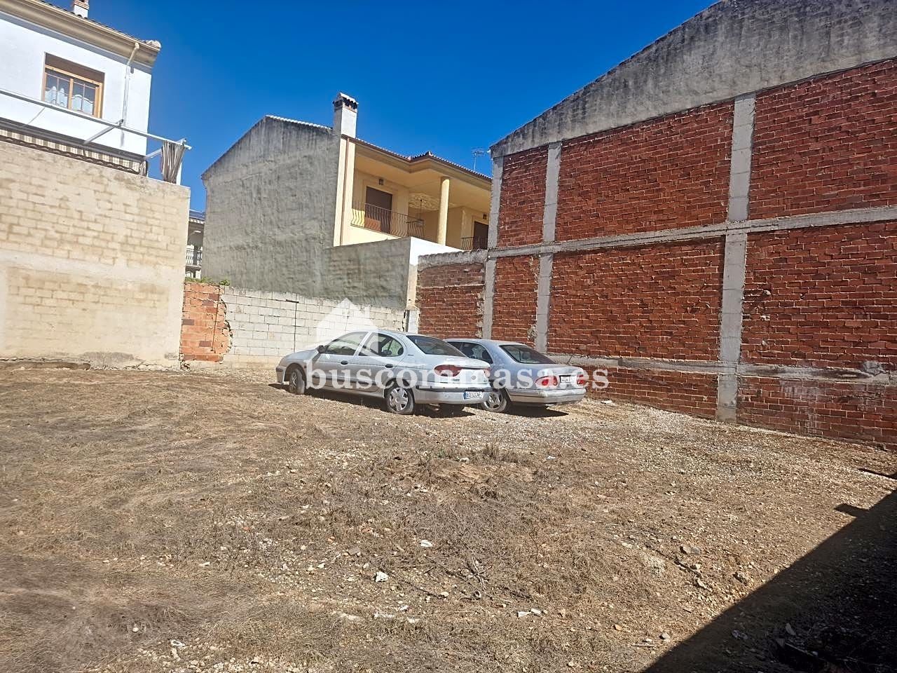 Residential for sale in Martos