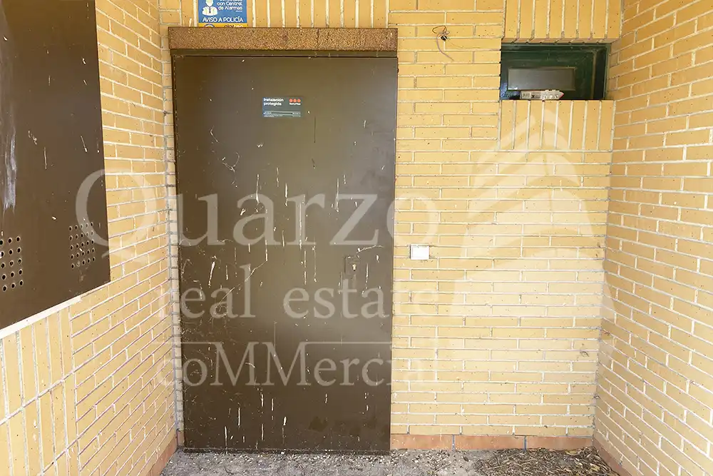 Residencial en venta en Hormigos