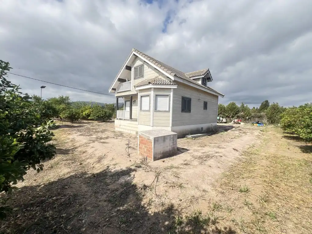 Casa o chalet en venta en Cullera con Aire acondicionado, Terraza y Piscina