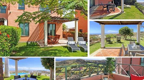 Foto 4 de Edifici en venda a Salobre Golf, San Bartolomé de Tirajana