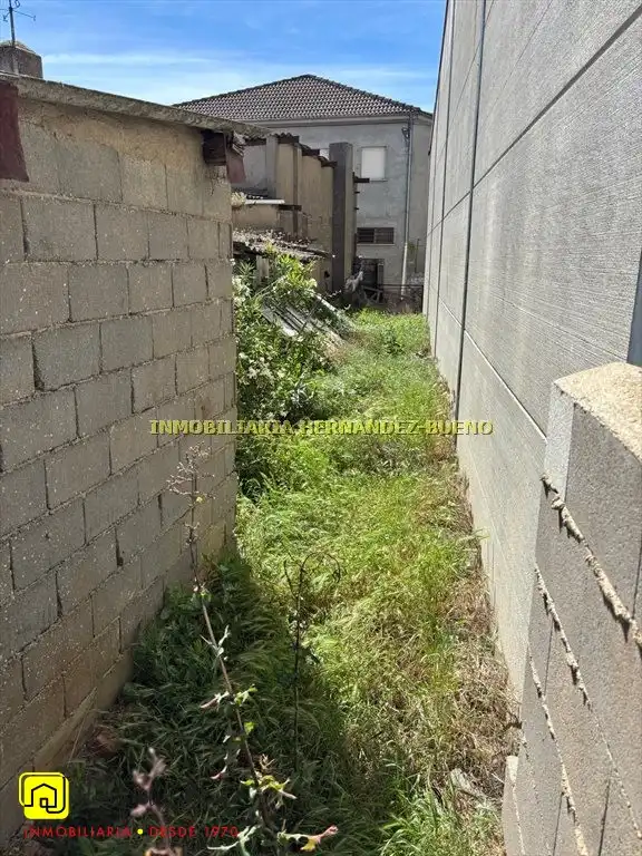 Houses for sale in La Fuente de San Esteban   with Heating and Terrace