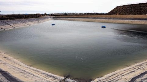 SE VENDE EXPLOTACIÓN AGRÍCOLA DE REGADIO, immagine 3