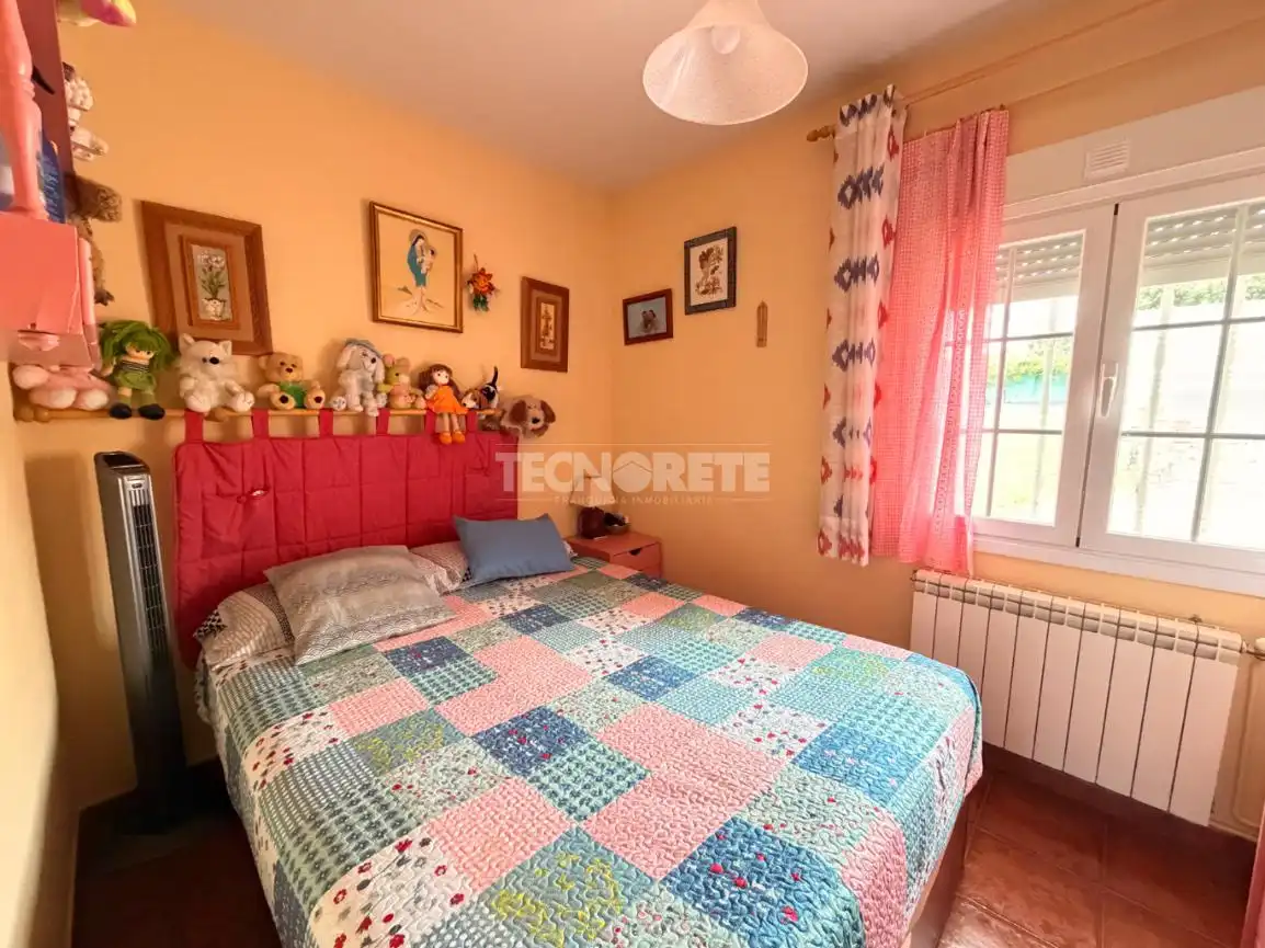 Haus zum Verkauf in San Román de los Montes, imagen 15
