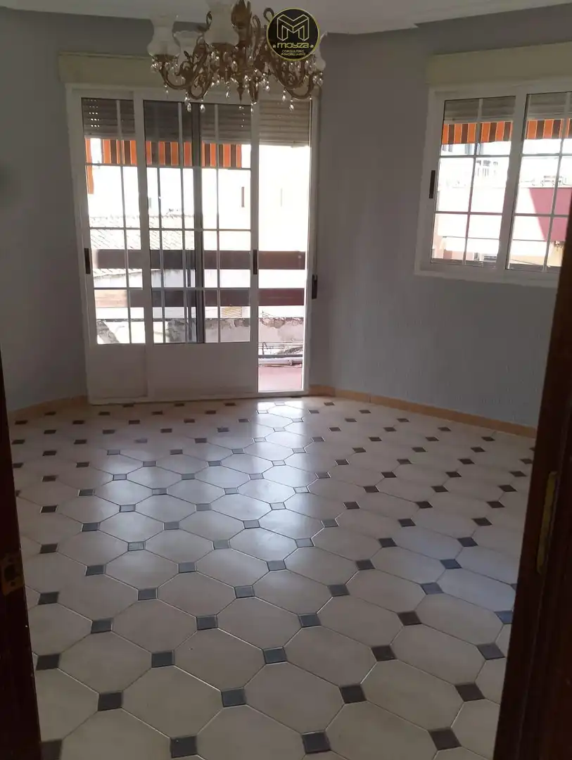 Appartamento con terrazza in vendita a Centro ciudad, imagen 8